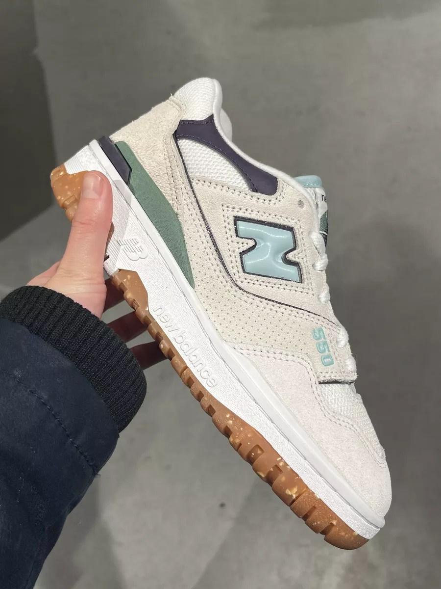 New Balance 550