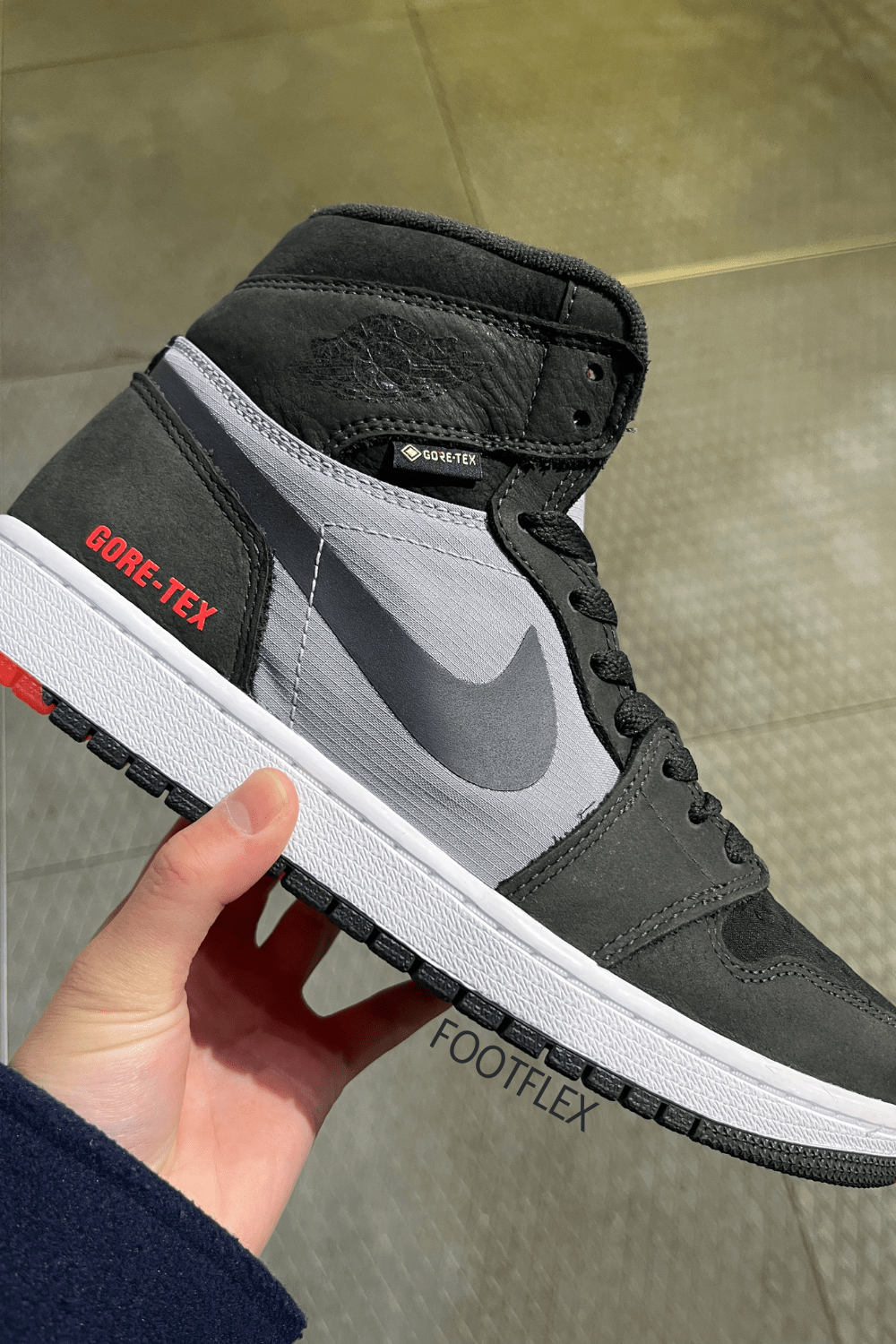 Nike Jordan Air 1 Element&nbsp;GORE-TEX