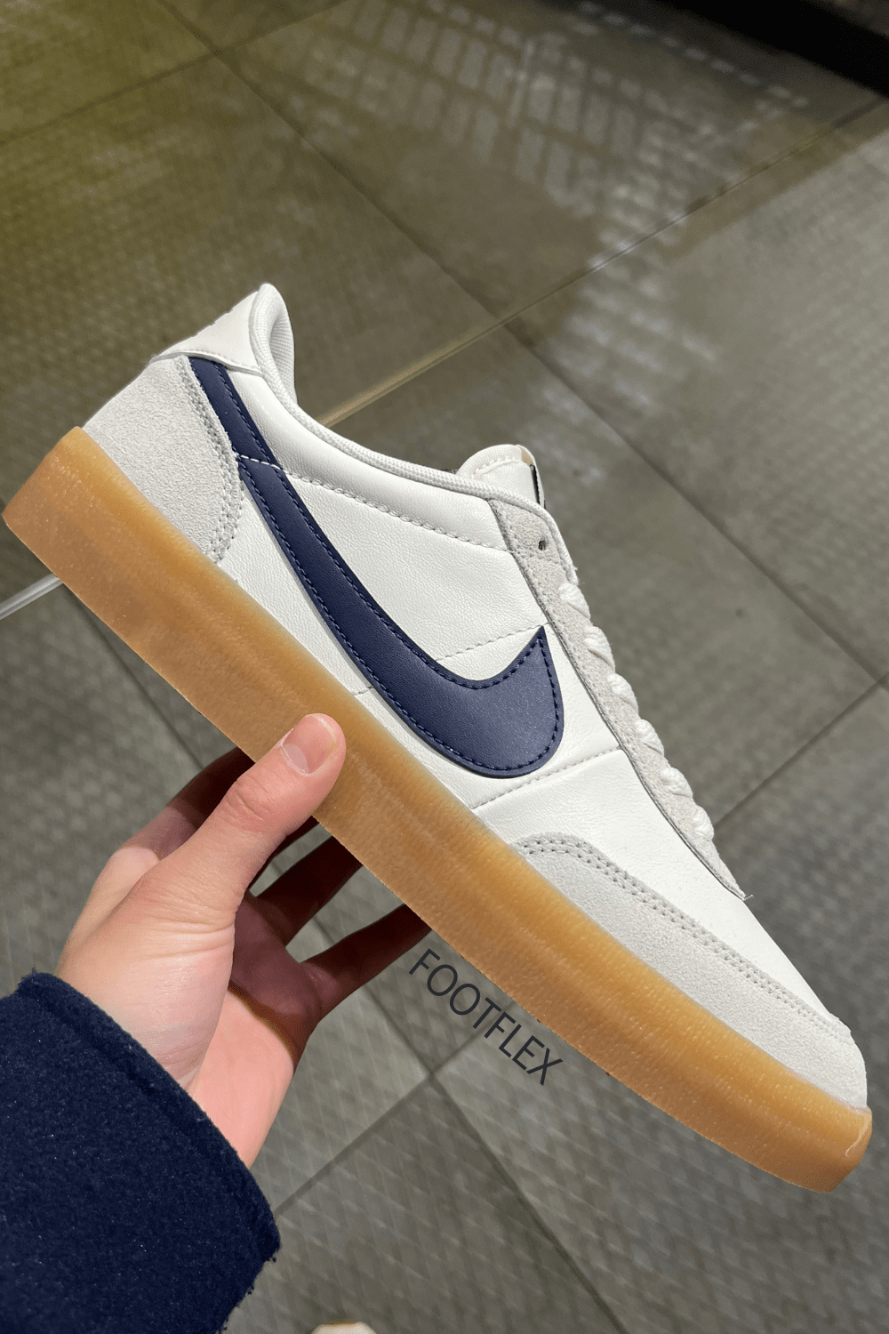 Nike Killshot 2&nbsp;Leather