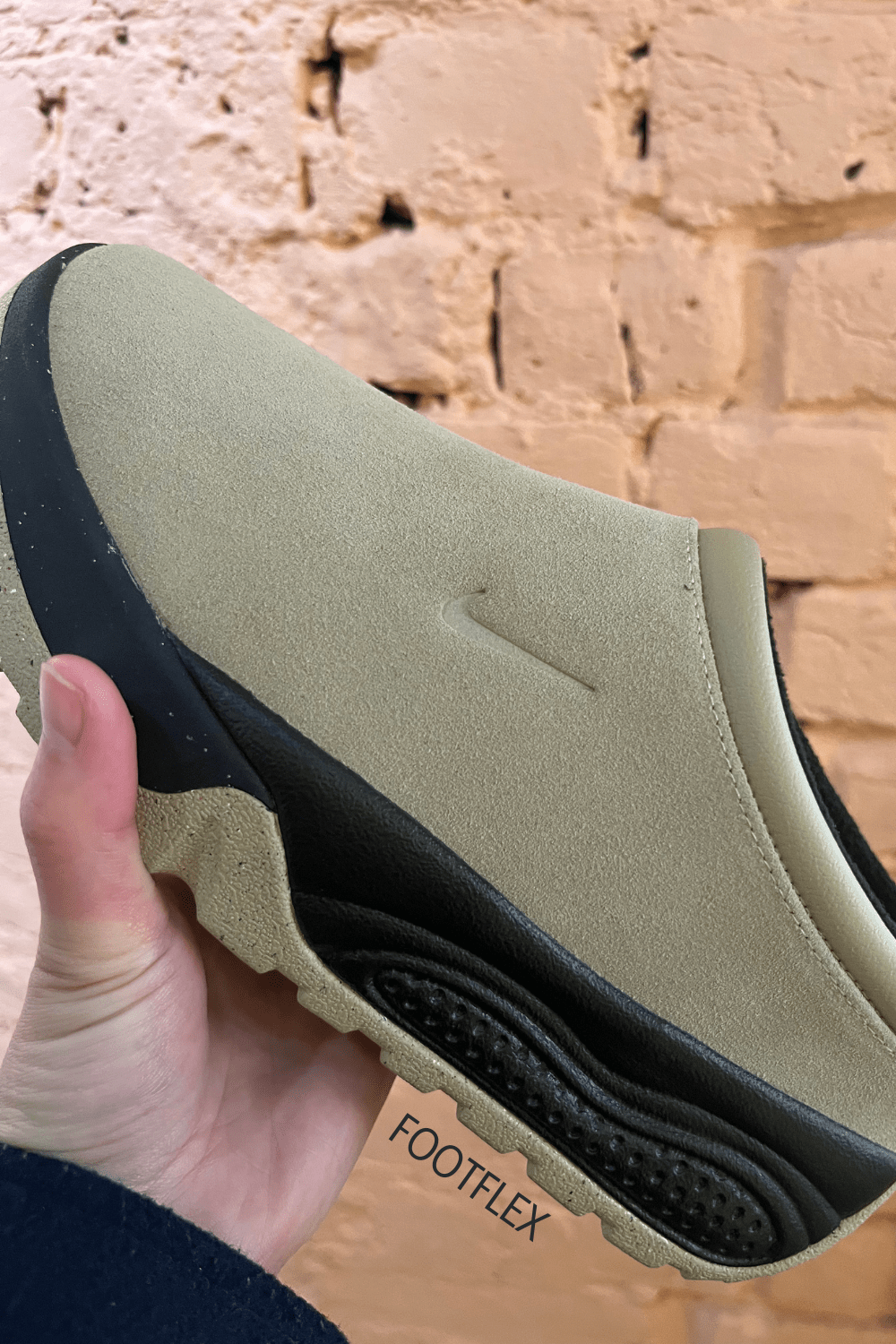 Nike ACG Rufus in Light&nbsp;Brown