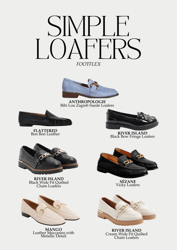Simple Loafers, Black, Elegant,  Embellished, Women Shoes,  
Fashion, Casual, Simple , Soft , Comfortable,  Flat Shoes