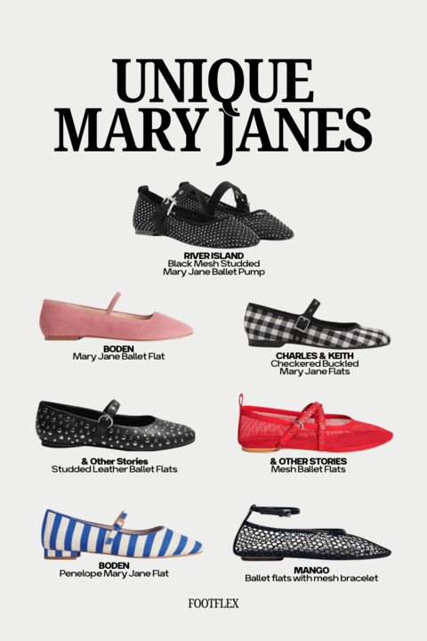 Unique Mary Janes, Mary Jane Style, Chic Mary Janes, Mary Jane Magic, Stylish Step, Mary Jane Love, One Of A Kind Janes, Fashion Forward Janes, Mary Jane Vibes, Step Into Style