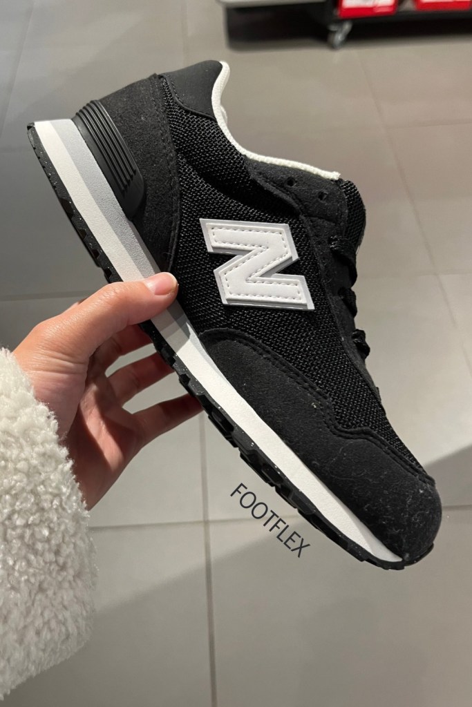 New Balance 515, 515 Style, New Balance Life, Everyday Classic, Step Into Comfort, NB 515 Performance, Trainers On Point, Walk Your Way, Run With NB