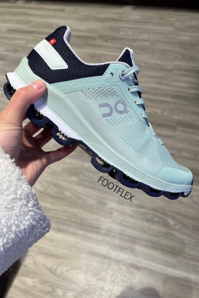 Here are some hashtag suggestions for the ON Women's Cloudsurfer 6 Trainers:
On Cloud surfer, Run On Clouds, On Running Shoes Cloud Surfer 6, Comfort In Motion, Run Style Repeat, Lightweight Performance, Athleisure Goals, Cloud Cushioning, On Trainers