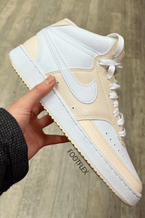 Nike Court Vision Mid&nbsp;Sneaker