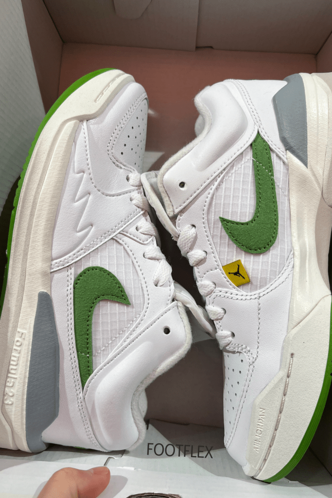 Air Jordan Stadium 90, Jordan Stadium 90, AJ Stadium 90, Jordan 90, White And Green Jordans, Green White Sneakers, Mint White Kicks, Clean Green Jordan, Retro Jordan, Jordan Sneakers, Sneaker Culture, Jump man, Sneaker Porn, Sneaker head, Sneaker Goals, OOTD, Sneaker Drop, Just Dropped