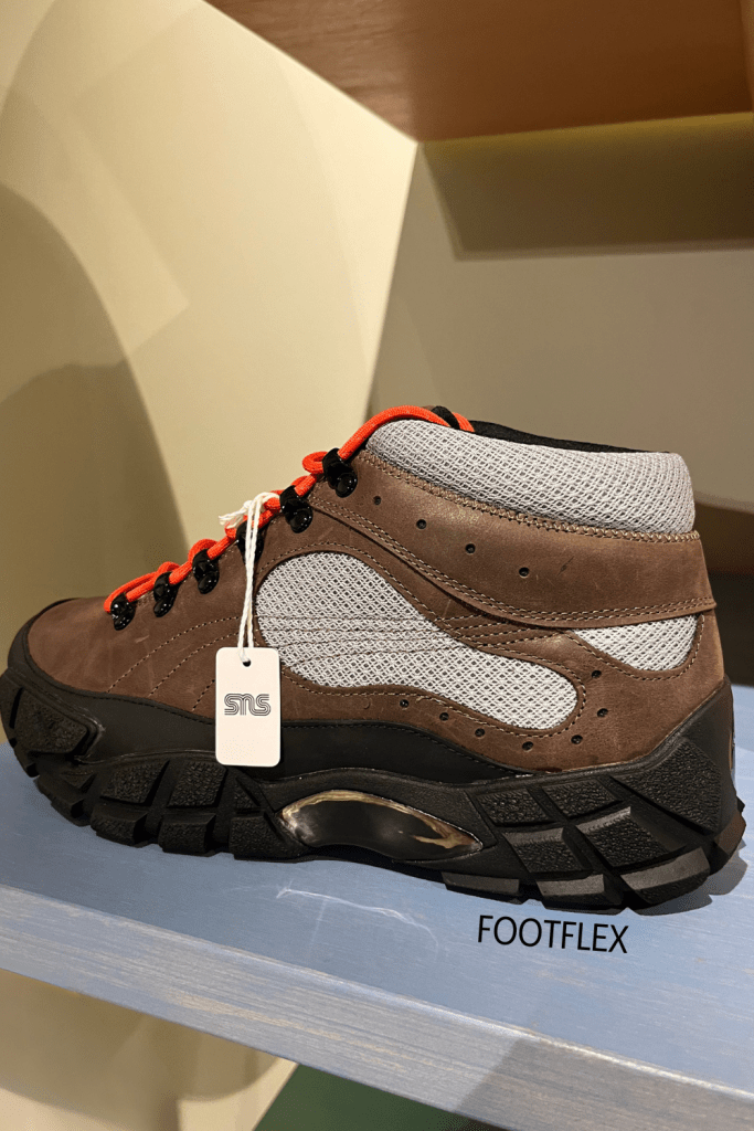 PUMA x Skepta, Skepta Style, PUMA Skope, Skope Mid Boot,
Unisex Sneakers, Streetwear Style, PUMA Fashion, UK Grime Style,
Sneaker Drop, Brown Boots, PUMA Exclusive, Hype Sneakers,
Skepta Collab, Sneaker Heads, Limited Edition Sneakers, Grime Fashion,
PUMA Sneakers, Boot Season, Sneaker Culture, High Top Sneakers