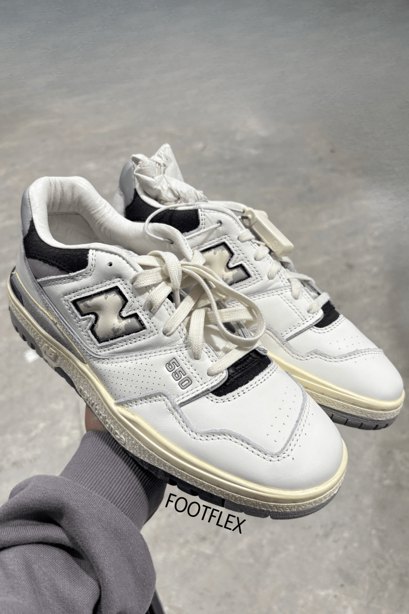 New Balance 550 Vintage Pack&nbsp;Concrete
