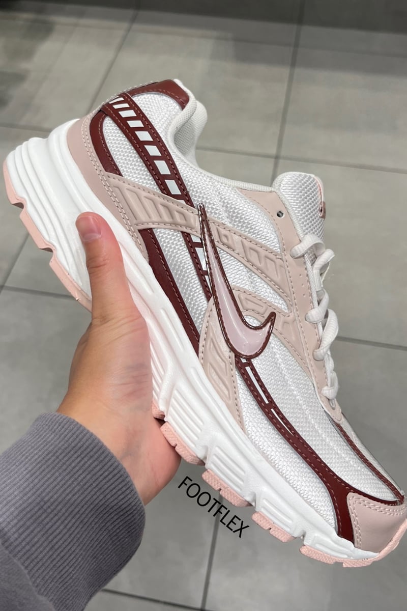 Nike Initiator in Brown&nbsp;Multi