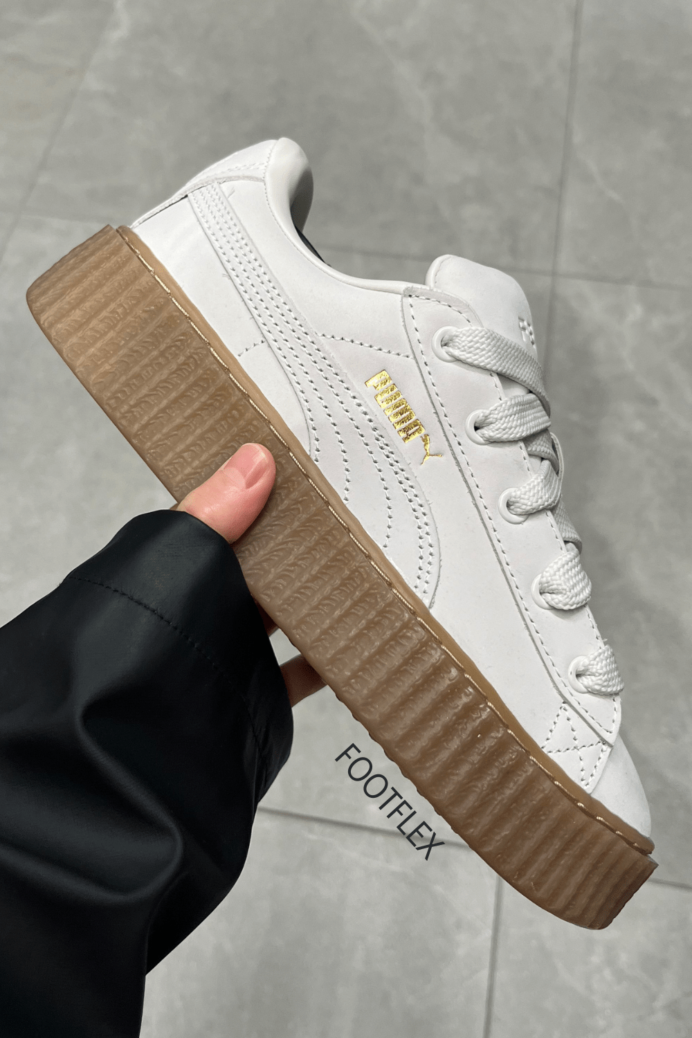 FENTY X PUMA Creeper Phatty&nbsp;Sneakers