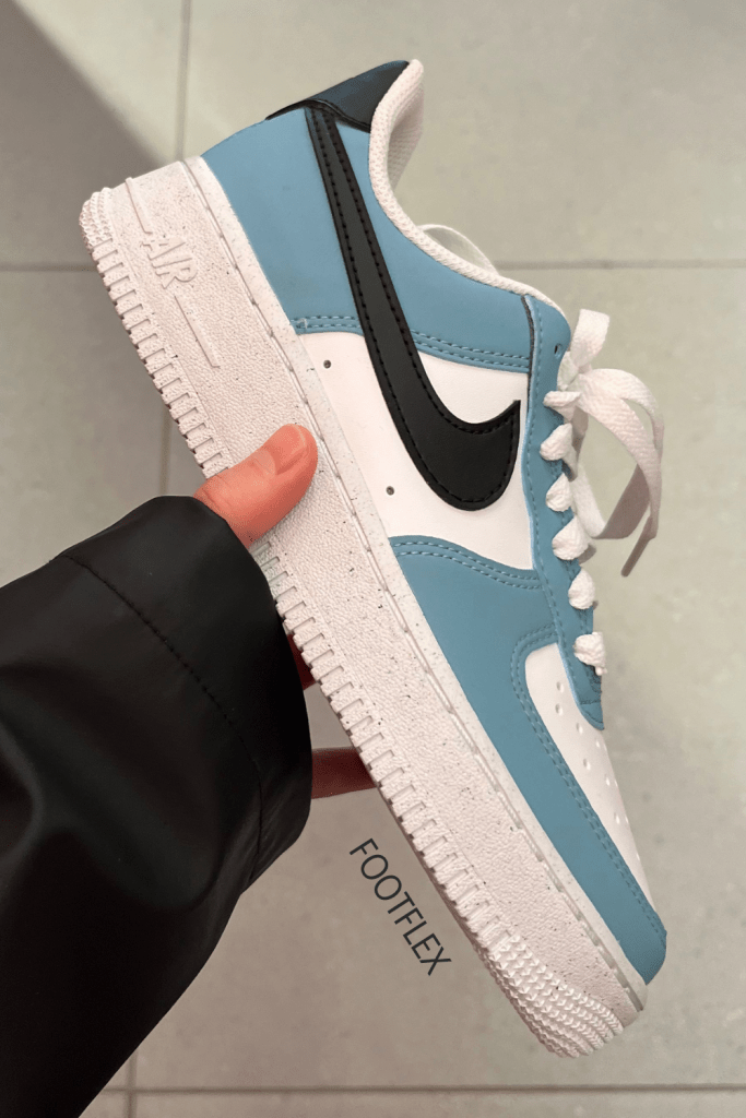 Air Force 1, Nike AF1, Womens AF1, Classic Kicks, Street Style, Everyday Essential, Iconic Sneaker, Swoosh Style, Urban Vibes, Sneaker Culture