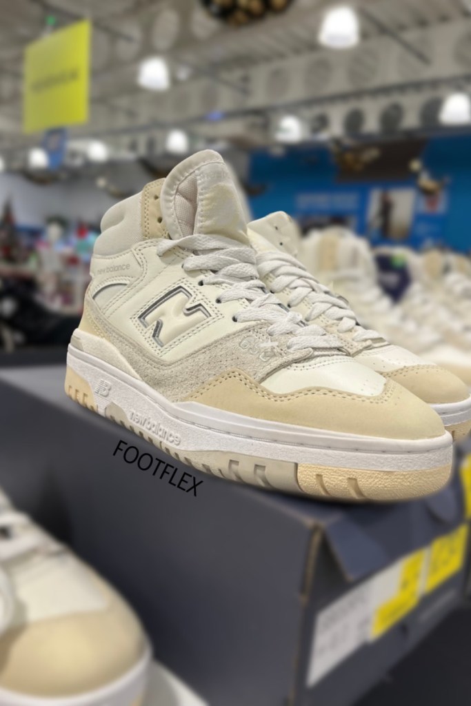 New Balance 650R, New Balance, NB 650R, Beige Sneakers, Neutral Kicks, Sneakerhead, Sneaker Style, Streetwear Style, Casual Kicks, Sneaker Culture, Kicks Of The Day, Sneaker Community, Mens Sneakers, Womens Sneakers, Fashion Sneakers