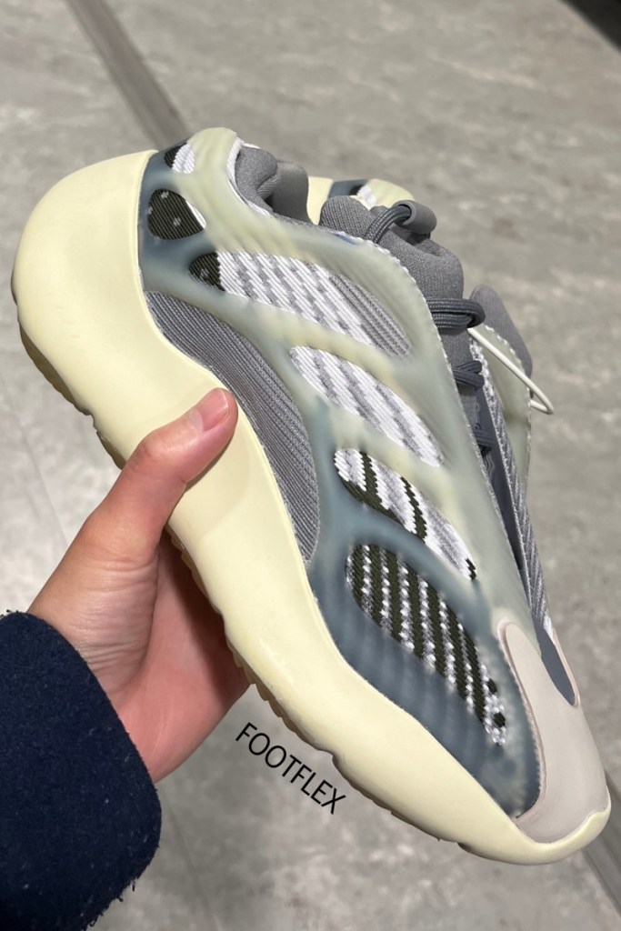 Yeezy 700 V3, Yeezy 700, Yeezy V3, Yeezy, Adidas Yeezy, Adidas Originals, Sneakerhead, Sneaker Style, Sneaker Culture, Sneaker Community, Kicks On Fire, Kickstagram, Gray Kicks, Grey Sneakers, Monochrome Style, Streetwear Style, Streetwear Fashion, Minimalist Style, Hype Kicks, Hypebeast Style, Sneaker Drop, Limited Edition Sneakers, Must Have Kicks, Sneaker Sale, Cop Or Drop, Sneaker Shopping, Mens Fashion, Mens Style