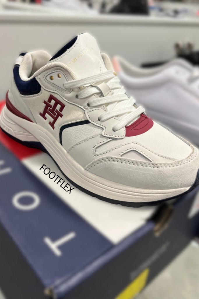 Tommy Hilfiger, Tommy Sneakers, Tommy Shoes, TH Style, Streetwear Fashion, Casual Kicks, Footwear Style, Sneaker Trend, Sneaker Fit, Daily Kicks, Sporty Style, White Sneakers, Fashion Footwear,