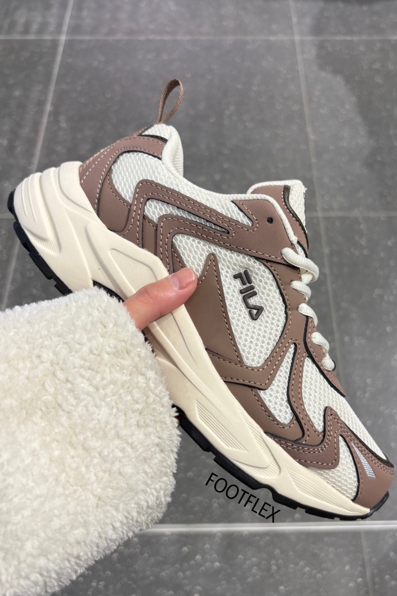 Fila Heroic Women’s in&nbsp;Brown