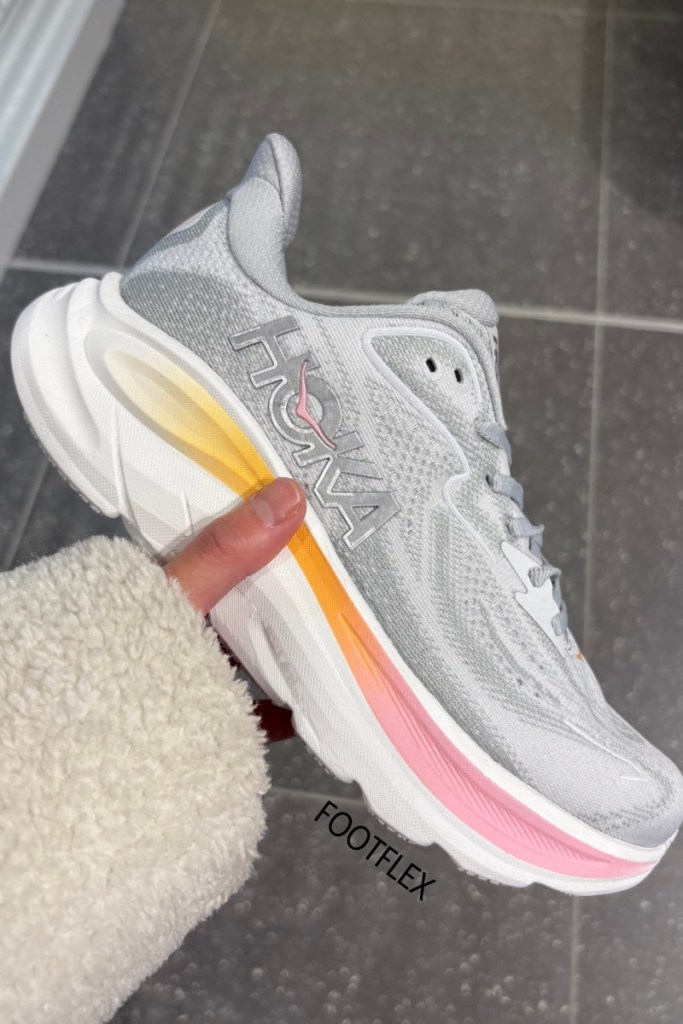 HOKA, HOKA Running, HOKA Clifton, Clifton 10, HOKA Clifton 10, Running Trainers, Mens Running Shoes, Womens Running Shoes, Neutral Running, Cushioned Running, Lightweight Trainers, Everyday Running, Long Distance Running, Road Running, Comfortable Footwear, Performance Running, Athletic Style, Fitness Lifestyle, Run Everywhere, Runners Community, Grey Trainers, Minimal Style, Sporty Look