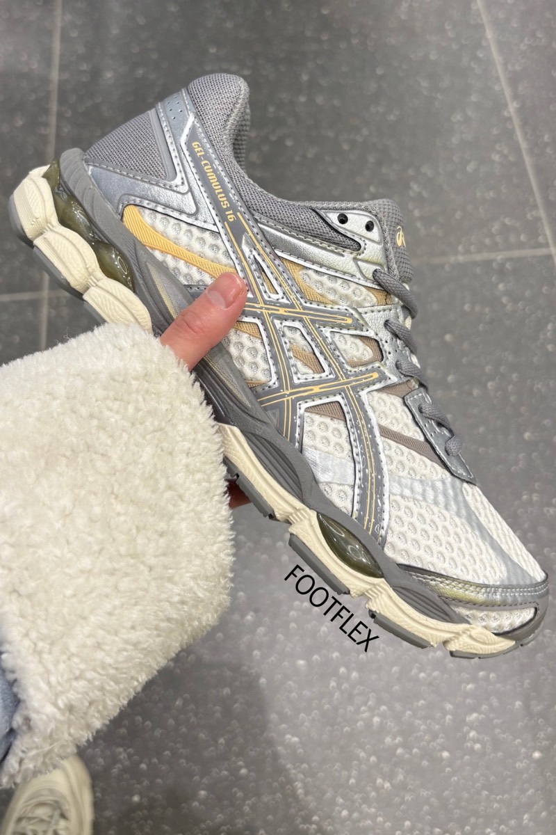 ASICS Men’s GEL-Cumulus 16&nbsp;Runners