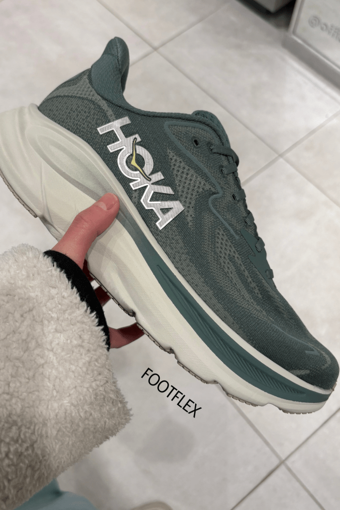 Hoka Clifton 10, Clifton 10, Hoka Running, Fern Truffle Salt, Hoka Shoes, Running In Style, Truffle Salt Vibes, Clifton 10 Style, Hoka Lovers, Trendy Run, Performance Footwear, Hoka Run, Comfort And Style, Running Gear, Sneaker Goals