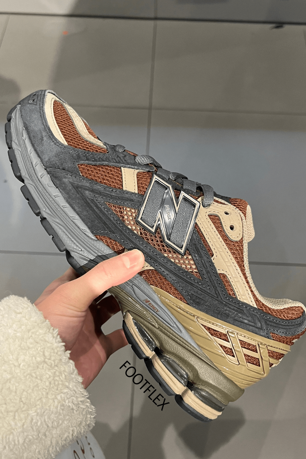 New Balance 1906 Utility&nbsp;Shoes