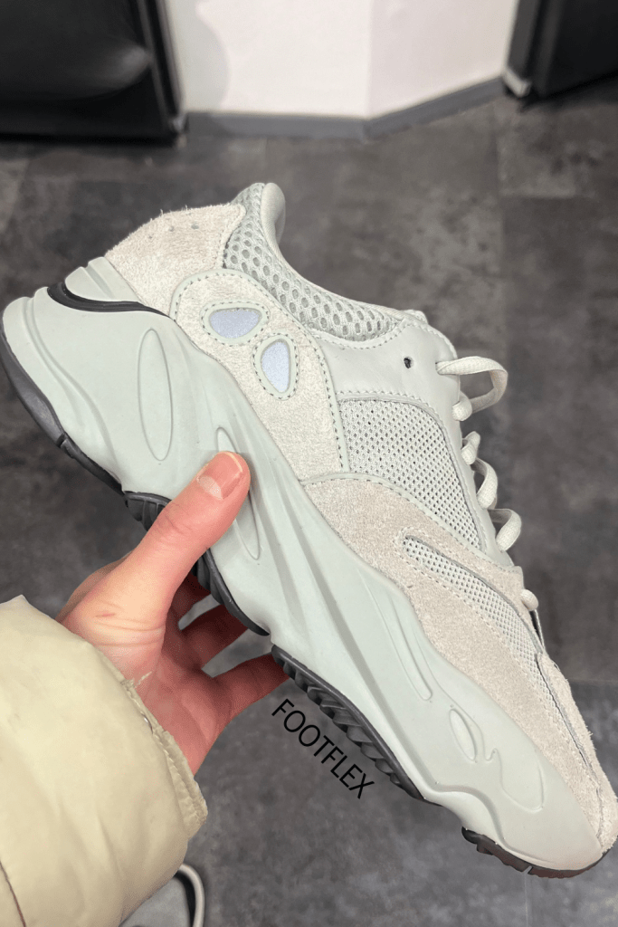 Adidas Yeezy 700, Yeezy Boost, Yeezy Salt, Salt Yeezys, Sneaker Style, Streetwear Kicks, Luxury Sneakers, Sneaker Head, Yeezy Collection, Adidas Kicks