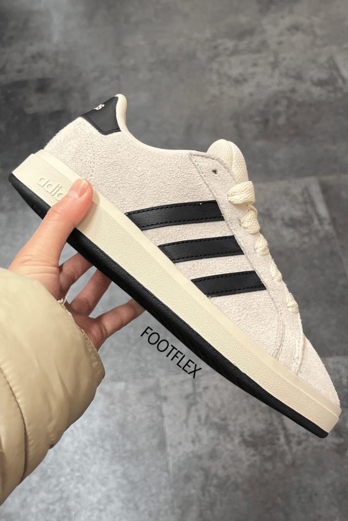 Adidas, Grand Court 00s, Adidas Sneakers, Classic Trainers, Casual Shoes, Retro Style, Tennis Shoes, Sportswear, Adidas Originals, Comfortable Footwear, Street Style